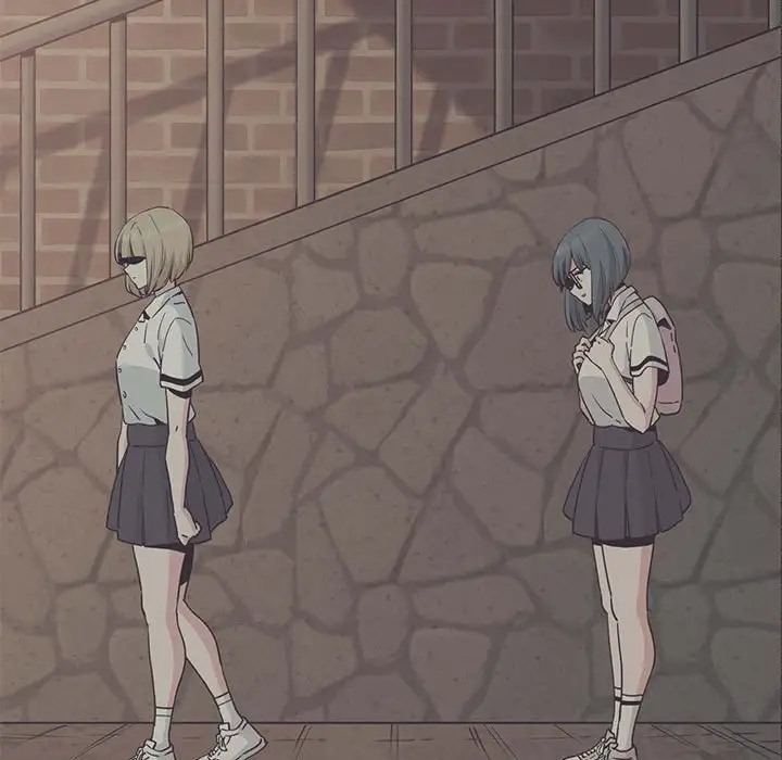 [韩国漫画] 发小碰不得 剧情,女学生#[142P]-37