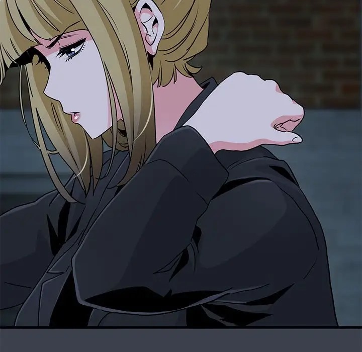 [韩国漫画] 发小碰不得 剧情,女学生#[142P]-42