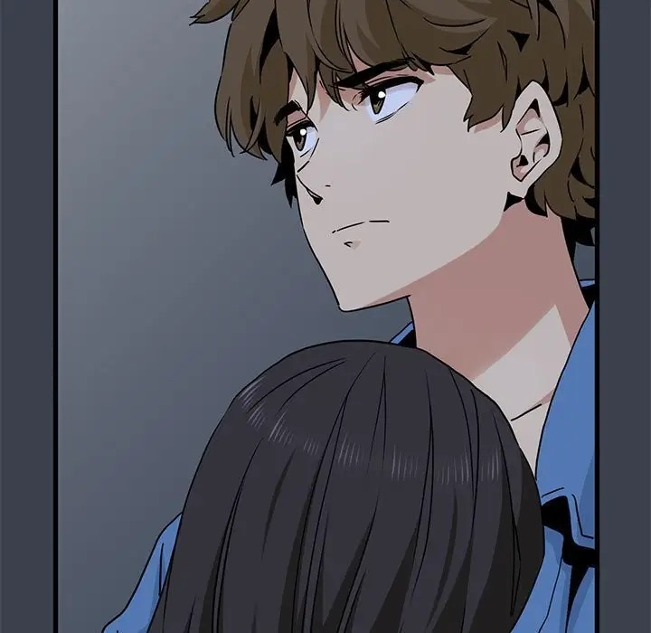 [韩国漫画] 发小碰不得 剧情,女学生#[142P]-63