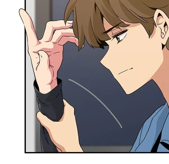 [韩国漫画] 发小碰不得 剧情,女学生#[142P]-92