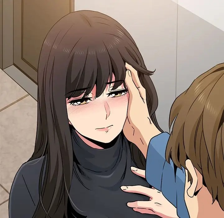 [韩国漫画] 发小碰不得 剧情,女学生#[142P]-94