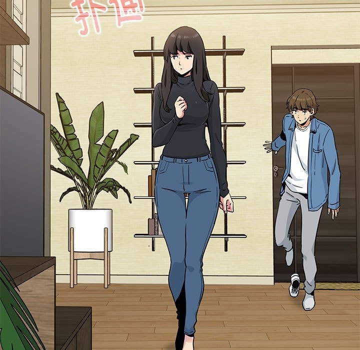 [韩国漫画] 发小碰不得 剧情,女学生#[116P]-13