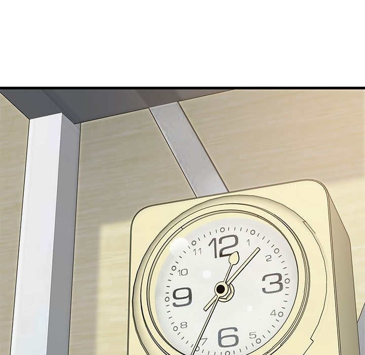 [韩国漫画] 发小碰不得 剧情,女学生#[116P]-17