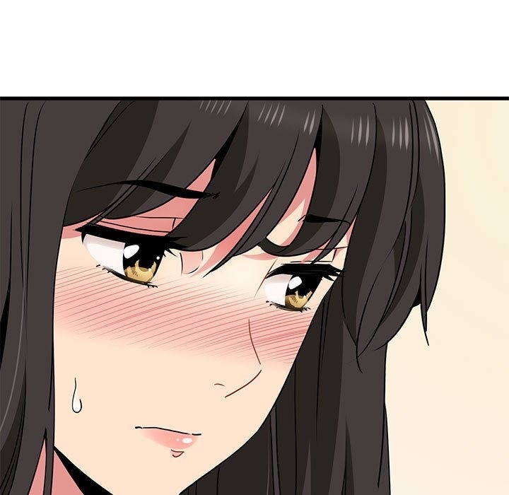 [韩国漫画] 发小碰不得 剧情,女学生#[116P]-19