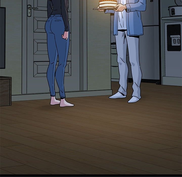 [韩国漫画] 发小碰不得 剧情,女学生#[116P]-33