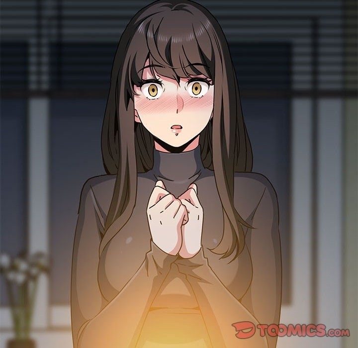 [韩国漫画] 发小碰不得 剧情,女学生#[116P]-35