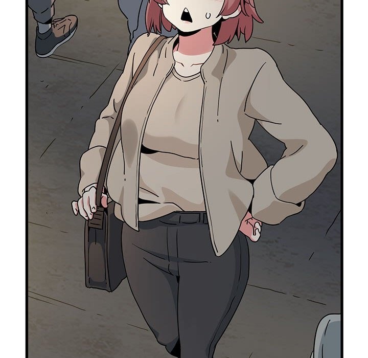 [韩国漫画] 发小碰不得 剧情,女学生#[116P]-45