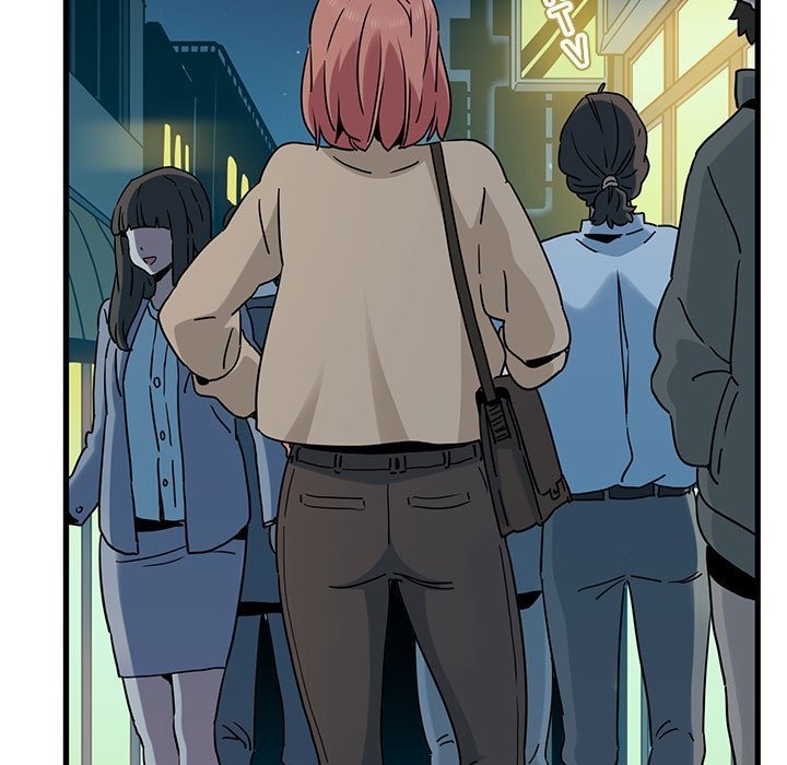 [韩国漫画] 发小碰不得 剧情,女学生#[116P]-54