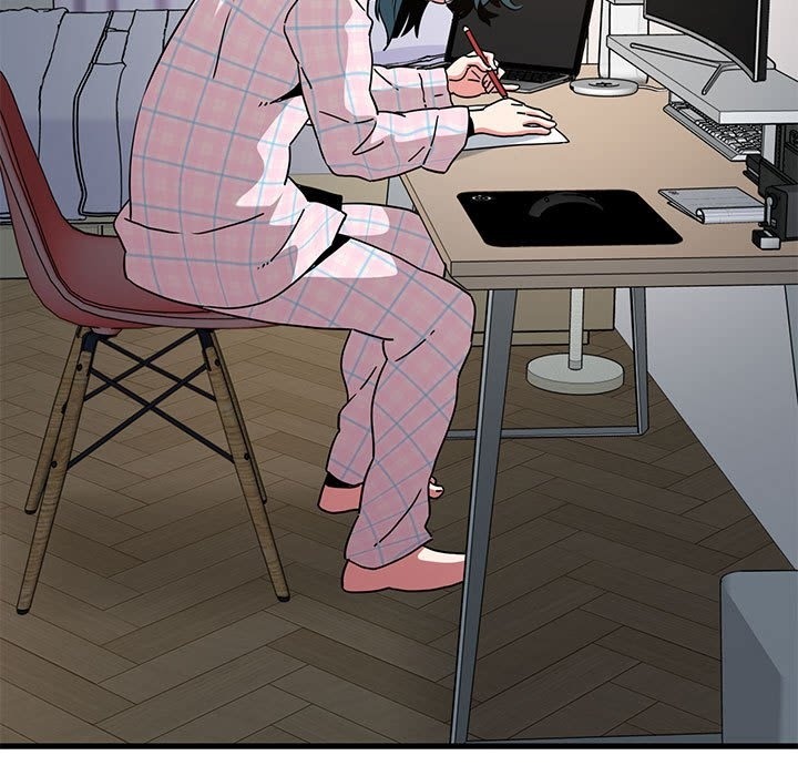 [韩国漫画] 发小碰不得 剧情,女学生#[116P]-62