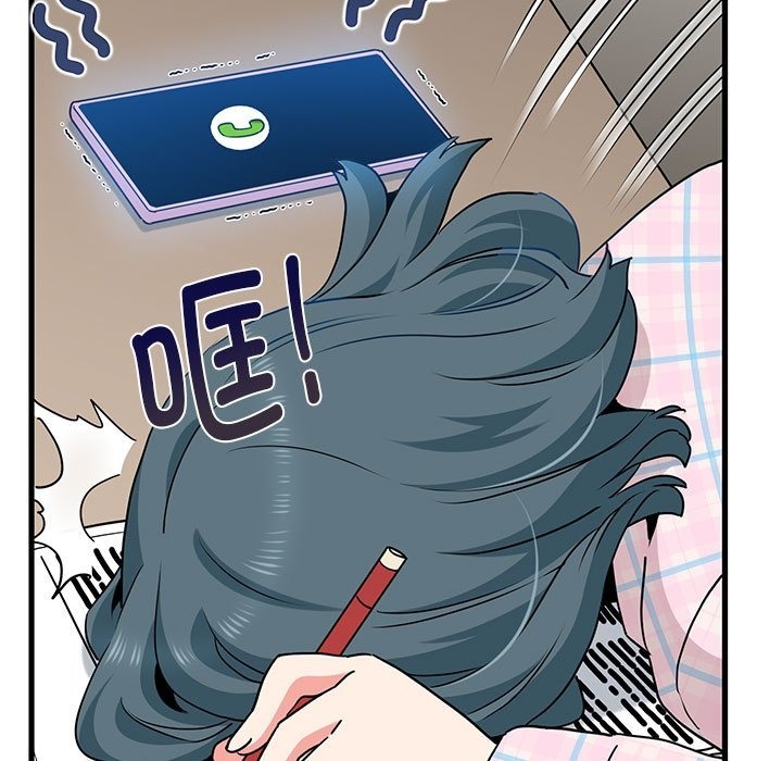 [韩国漫画] 发小碰不得 剧情,女学生#[116P]-64