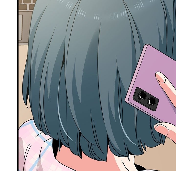 [韩国漫画] 发小碰不得 剧情,女学生#[116P]-76