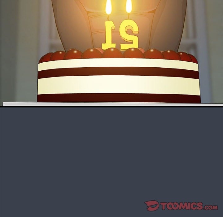 [韩国漫画] 发小碰不得 剧情,女学生#[116P]-91