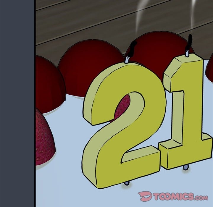 [韩国漫画] 发小碰不得 剧情,女学生#[116P]-99