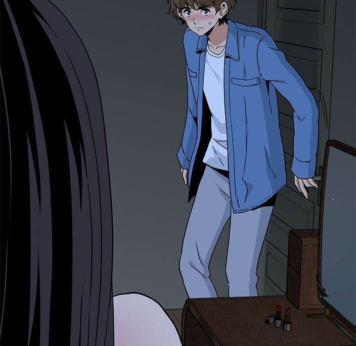 [韩国漫画] 发小碰不得 剧情,女学生#[114P]-2