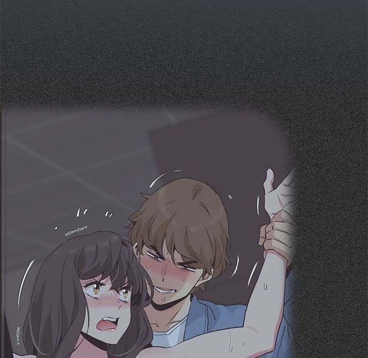 [韩国漫画] 发小碰不得 剧情,女学生#[183P]-160