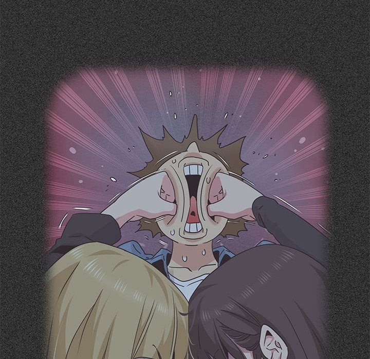 [韩国漫画] 发小碰不得 剧情,女学生#[183P]-162