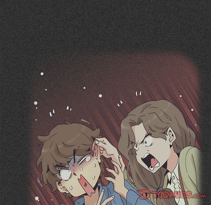 [韩国漫画] 发小碰不得 剧情,女学生#[183P]-164