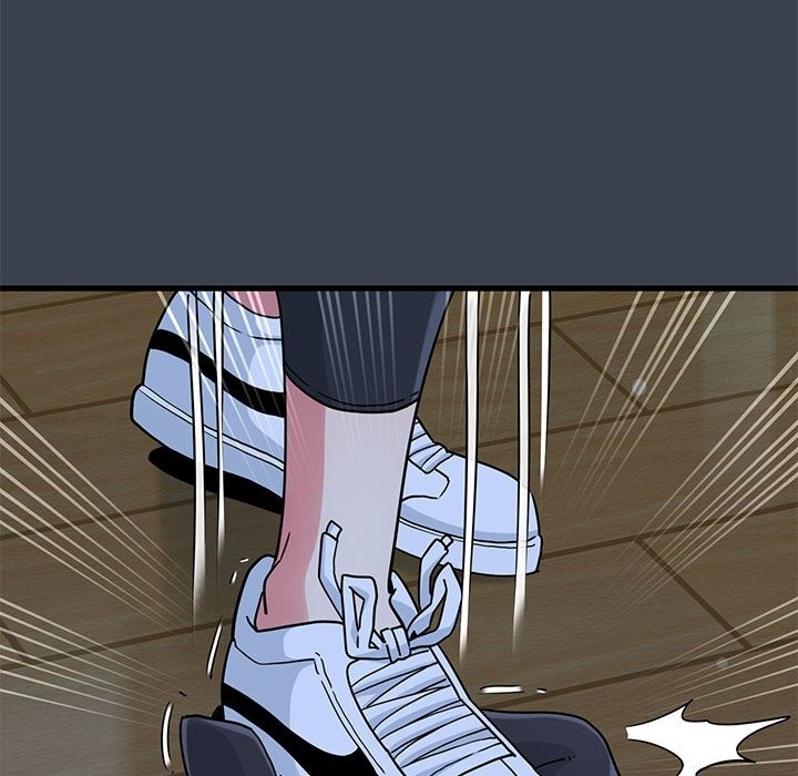 [韩国漫画] 发小碰不得 剧情,女学生#[200P]-104