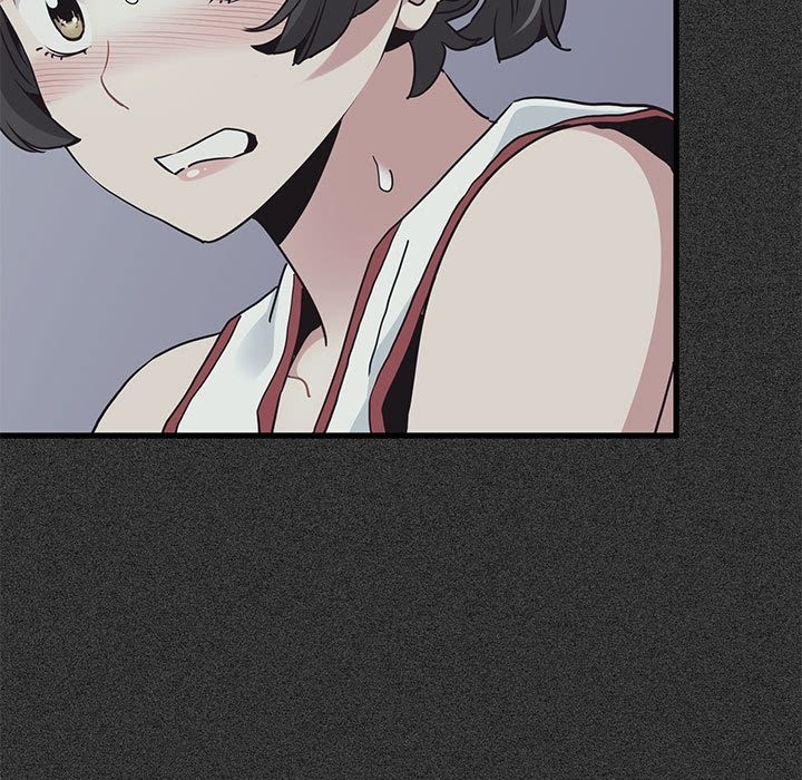 [韩国漫画] 发小碰不得 剧情,女学生#[200P]-155