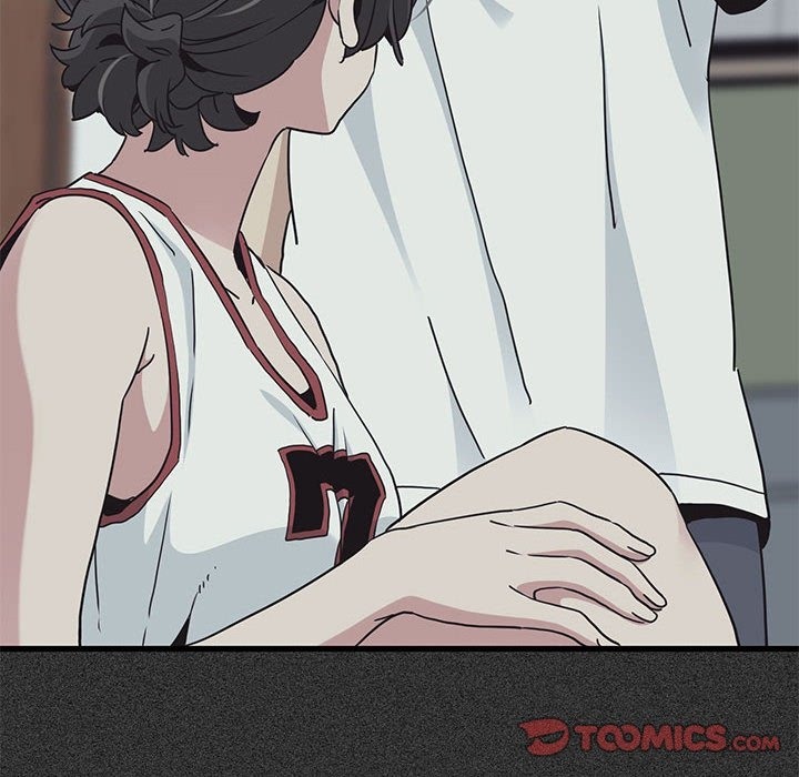 [韩国漫画] 发小碰不得 剧情,女学生#[200P]-160