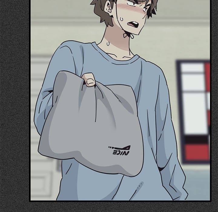 [韩国漫画] 发小碰不得 剧情,女学生#[200P]-165