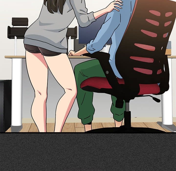 [韩国漫画] 发小碰不得 剧情,女学生#[200P]-168