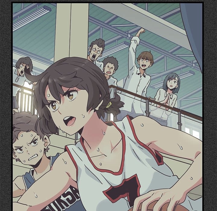 [韩国漫画] 发小碰不得 剧情,女学生#[200P]-27