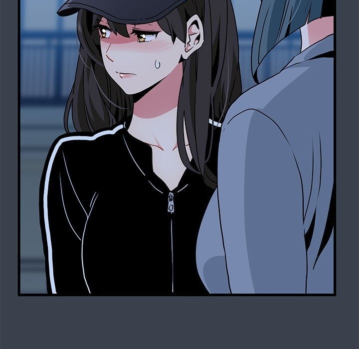 [韩国漫画] 发小碰不得 剧情,女学生#[200P]-43