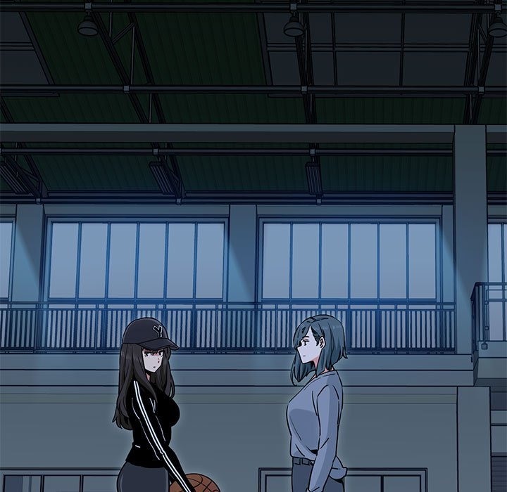 [韩国漫画] 发小碰不得 剧情,女学生#[200P]-45