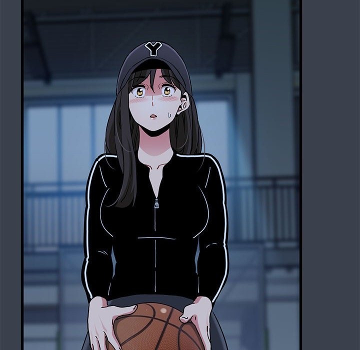 [韩国漫画] 发小碰不得 剧情,女学生#[200P]-50