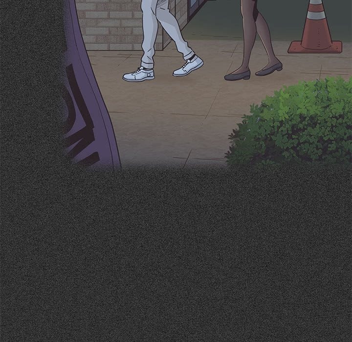 [韩国漫画] 发小碰不得 剧情,女学生#[200P]-87