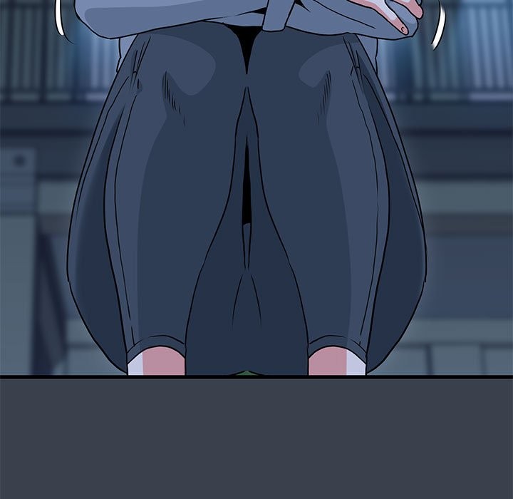 [韩国漫画] 发小碰不得 剧情,女学生#[175P]-11