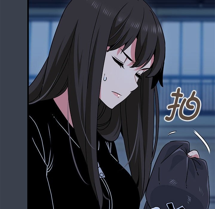 [韩国漫画] 发小碰不得 剧情,女学生#[175P]-112