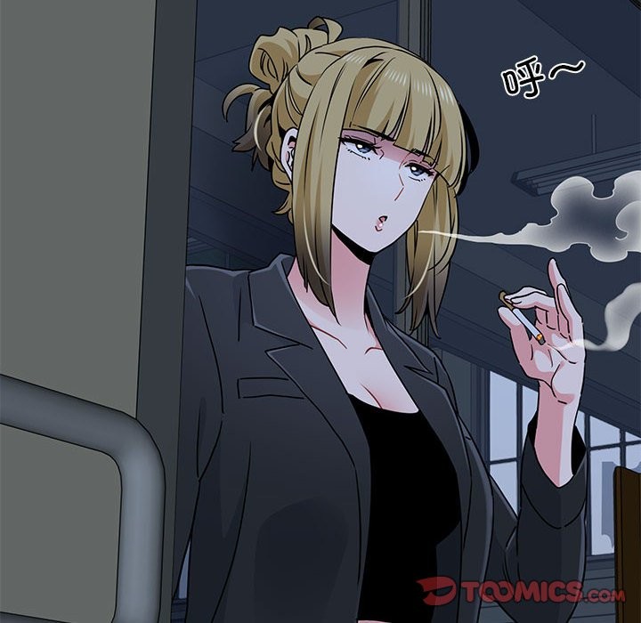 [韩国漫画] 发小碰不得 剧情,女学生#[175P]-120