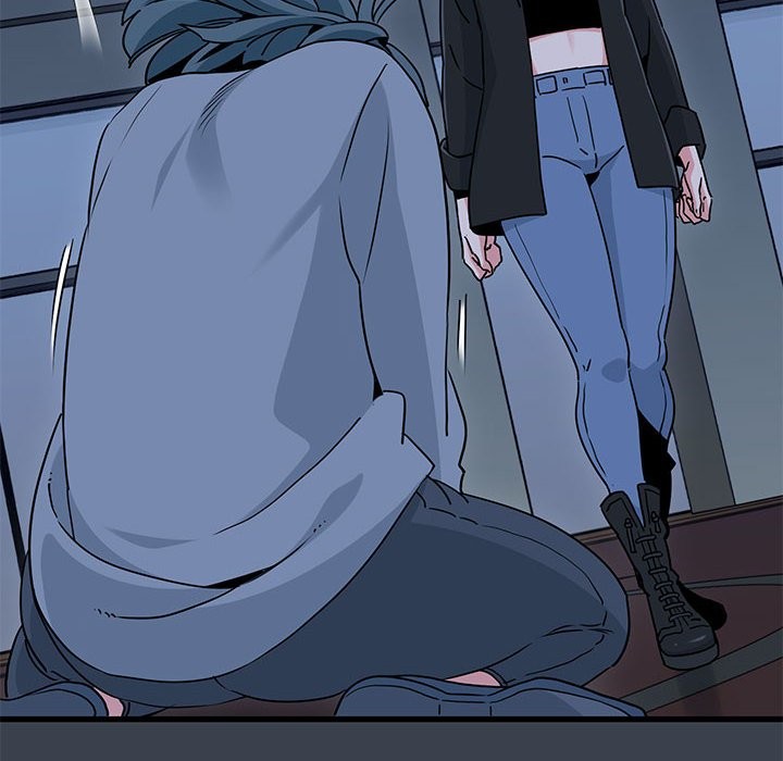 [韩国漫画] 发小碰不得 剧情,女学生#[175P]-128