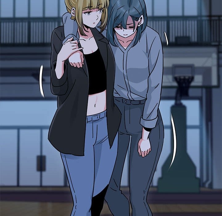 [韩国漫画] 发小碰不得 剧情,女学生#[175P]-140