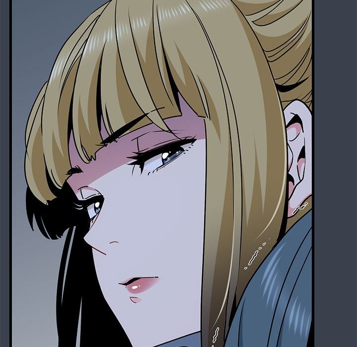 [韩国漫画] 发小碰不得 剧情,女学生#[175P]-146