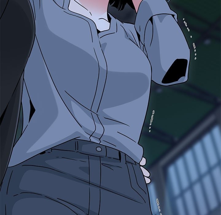 [韩国漫画] 发小碰不得 剧情,女学生#[175P]-149