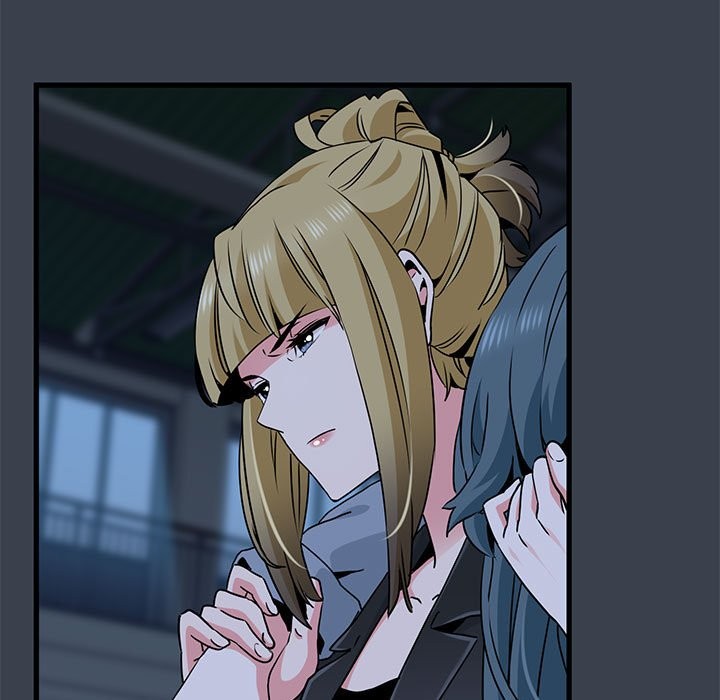 [韩国漫画] 发小碰不得 剧情,女学生#[175P]-151