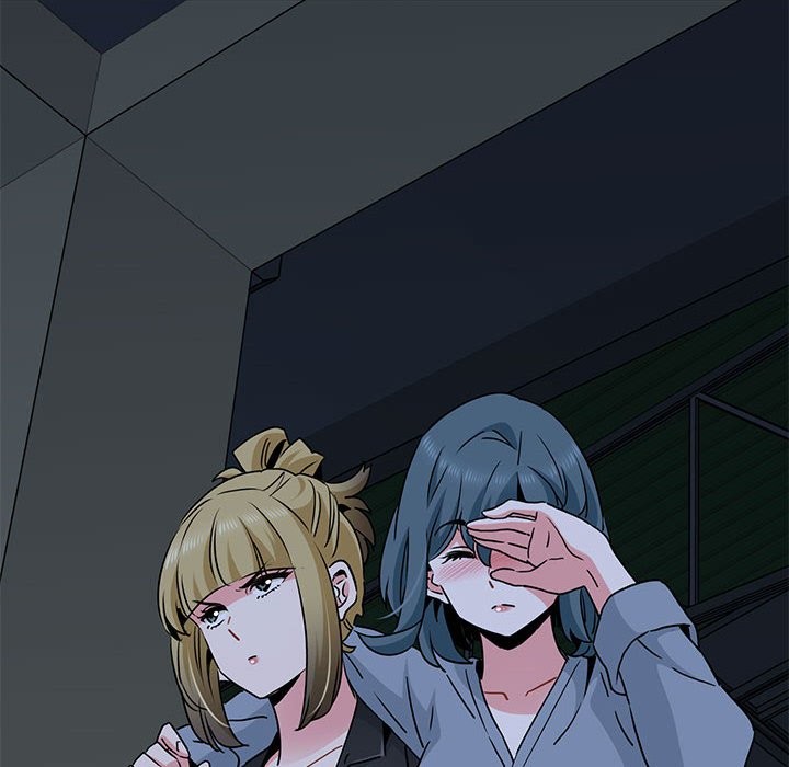 [韩国漫画] 发小碰不得 剧情,女学生#[175P]-160