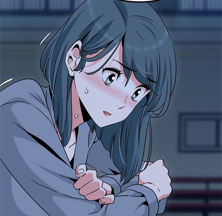 [韩国漫画] 发小碰不得 剧情,女学生#[175P]-17