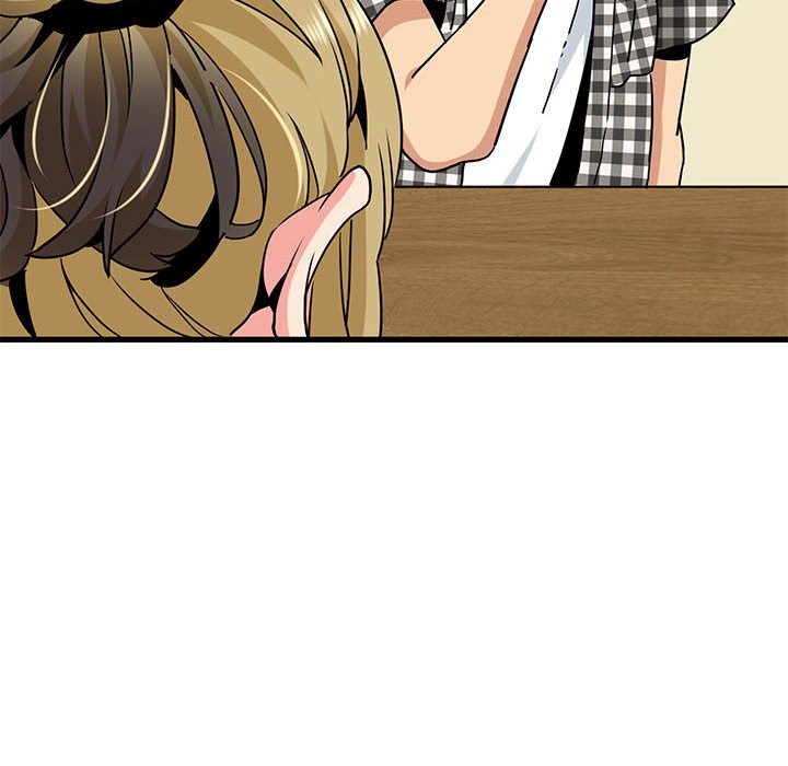 [韩国漫画] 发小碰不得 剧情,女学生#[175P]-170