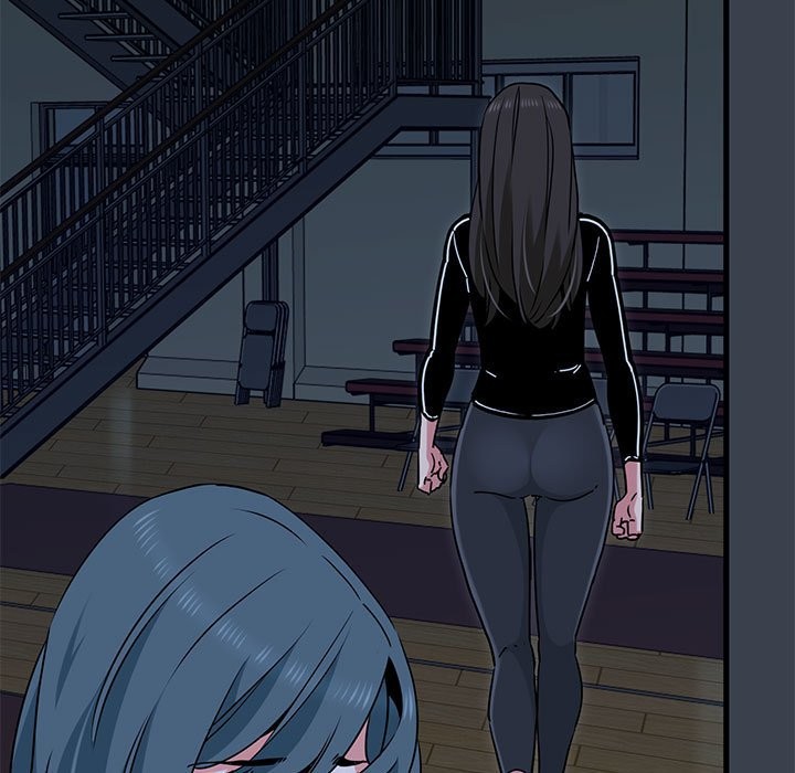 [韩国漫画] 发小碰不得 剧情,女学生#[175P]-25