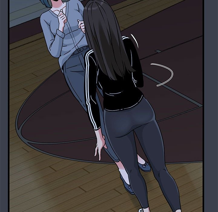 [韩国漫画] 发小碰不得 剧情,女学生#[175P]-72