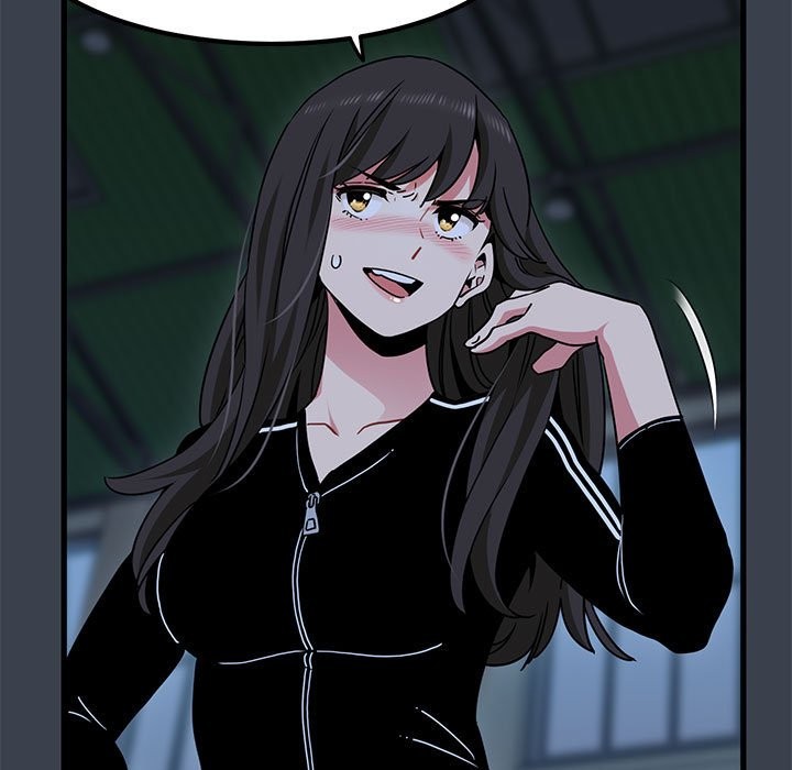 [韩国漫画] 发小碰不得 剧情,女学生#[175P]-81