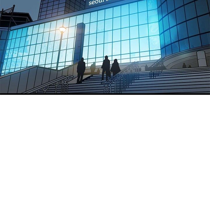 [韩国漫画] 发小碰不得 剧情,女学生#[174P]-107