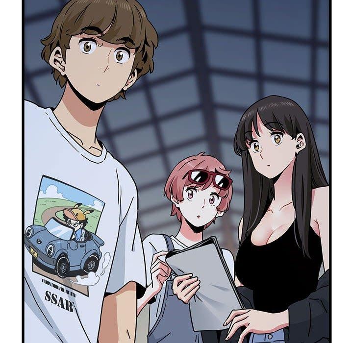 [韩国漫画] 发小碰不得 剧情,女学生#[174P]-110