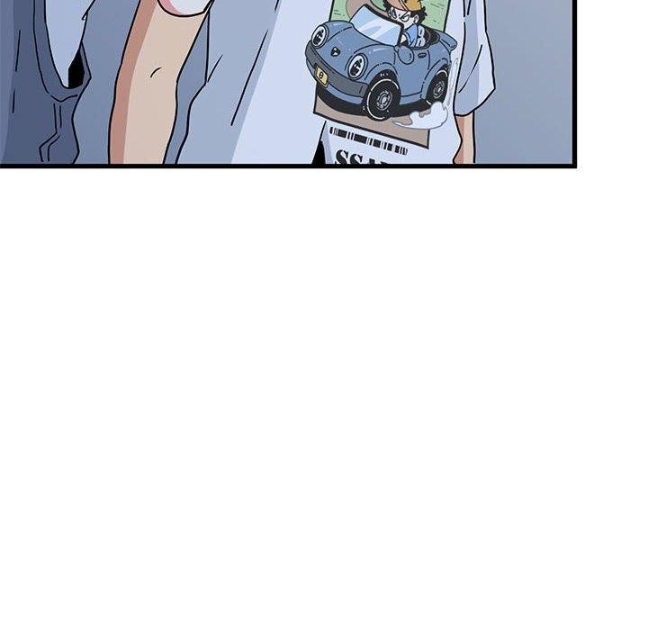 [韩国漫画] 发小碰不得 剧情,女学生#[174P]-116