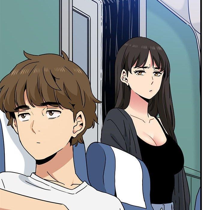 [韩国漫画] 发小碰不得 剧情,女学生#[174P]-151