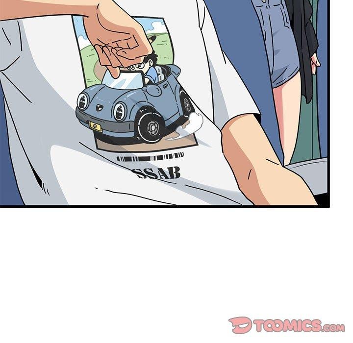 [韩国漫画] 发小碰不得 剧情,女学生#[174P]-152